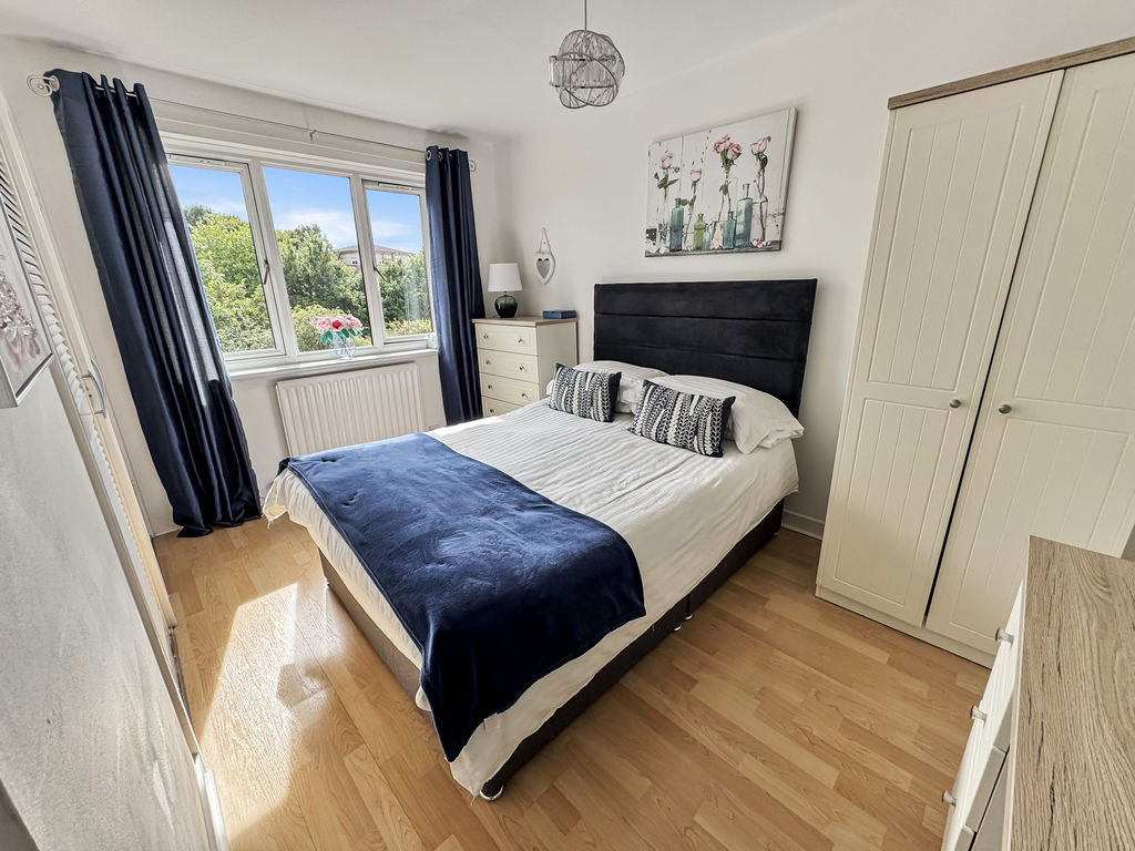 Orchy Crescent Bearsden